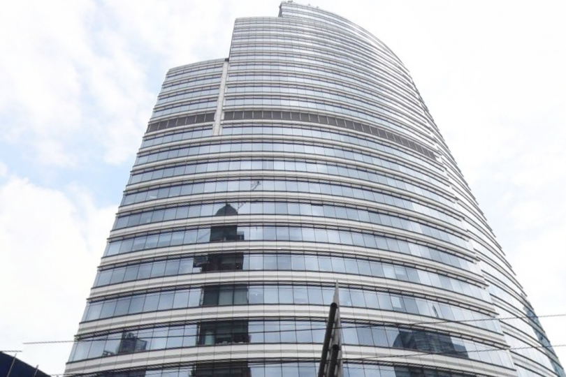 悅達889商業(yè)廣場18樓