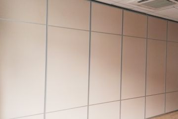 盡顯品味！硬包活動(dòng)隔斷裝飾靈感激發(fā)
